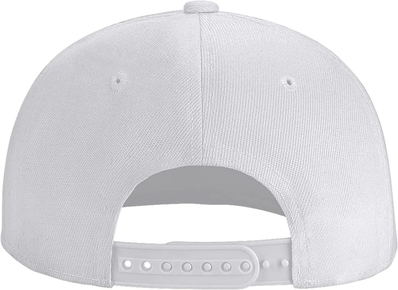Seal of Omaha, Nebraska Snapback Hat Adjustable Flat Bill Brim Baseball Cap for Men Women Hats