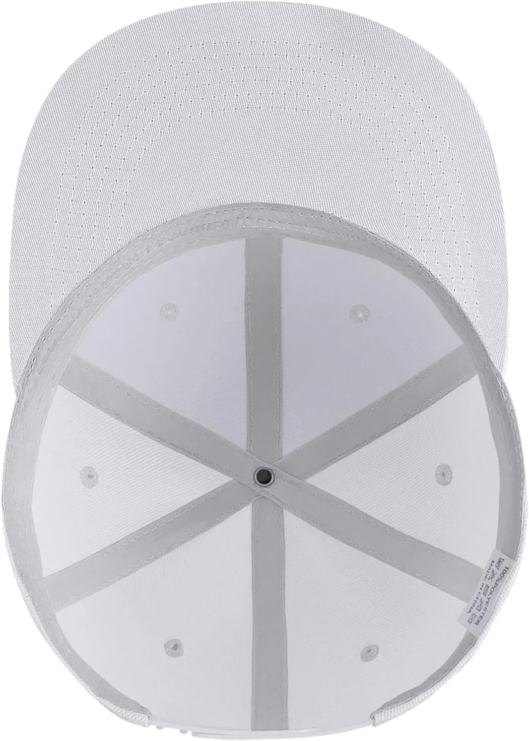 Seal of Omaha, Nebraska Snapback Hat Adjustable Flat Bill Brim Baseball Cap for Men Women Hats