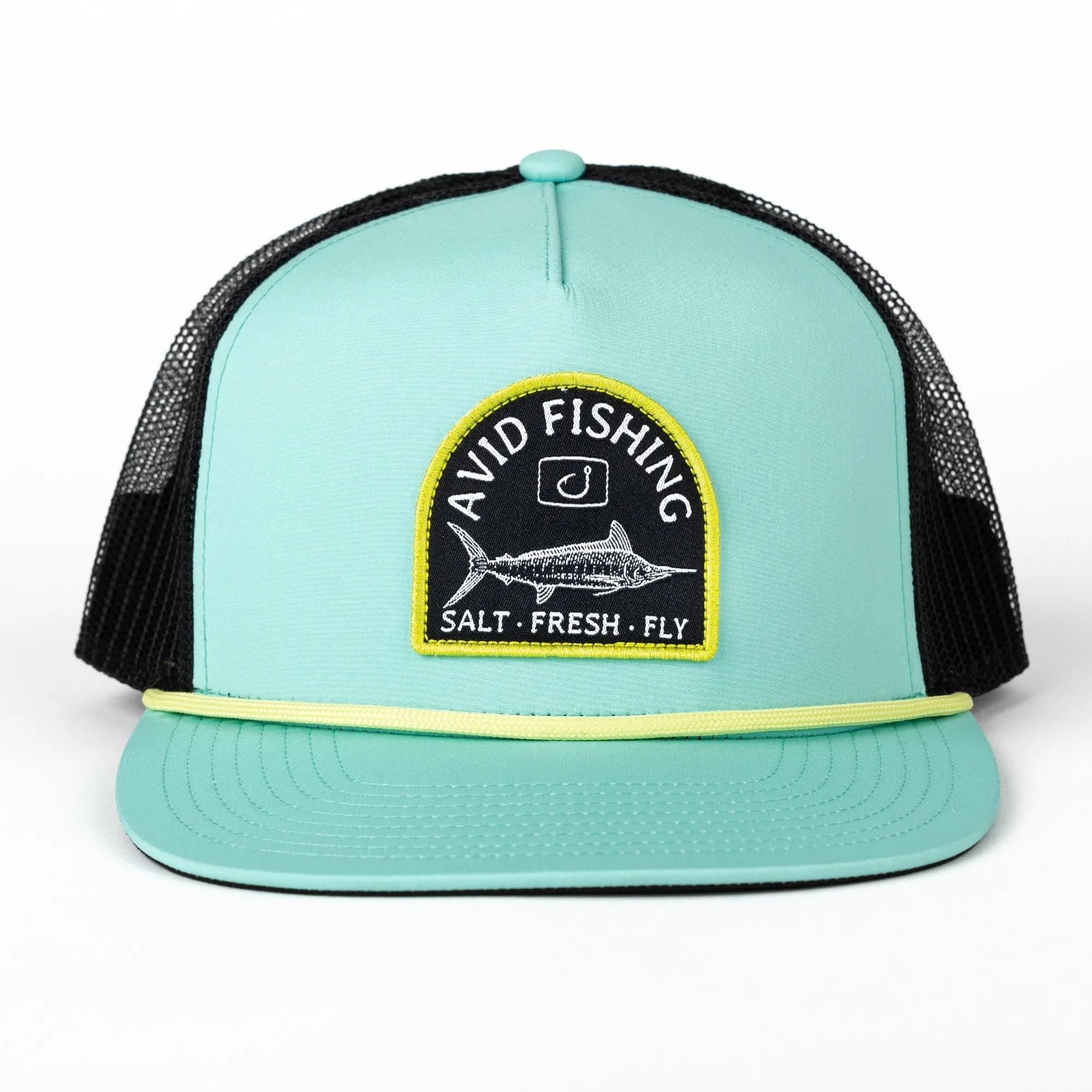 Shores Flat Bill
