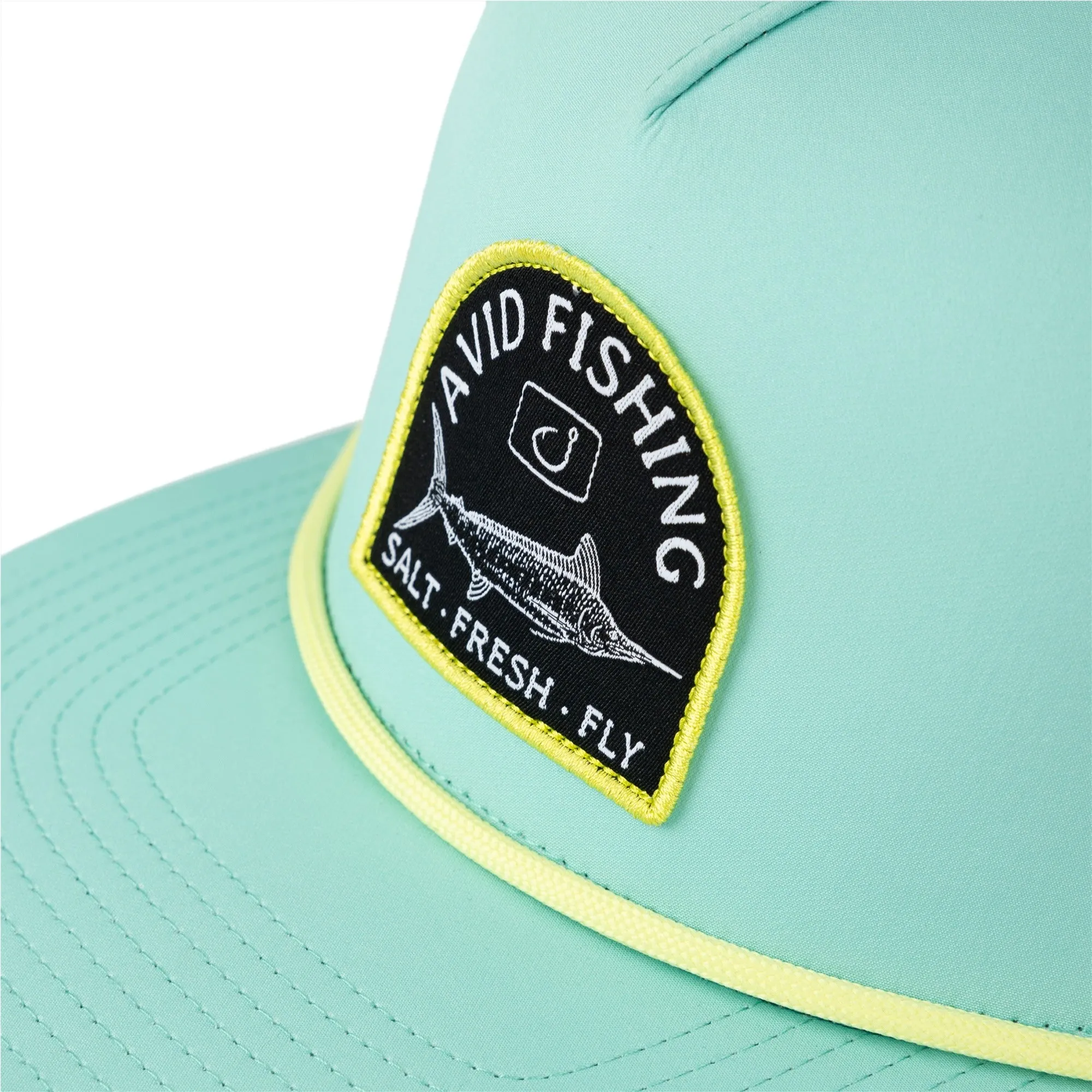 Shores Flat Bill