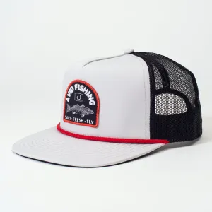 Shores Flat Bill