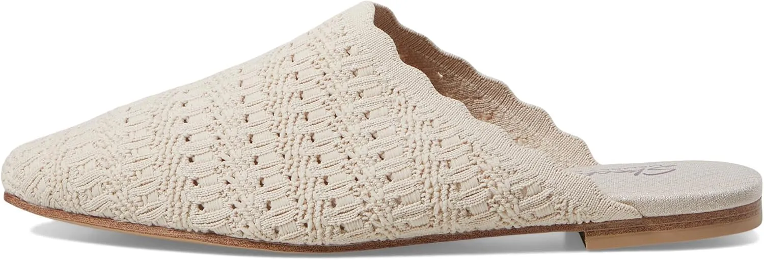 Skechers Women's Cleo Snip-Sweet Daffodil Mule