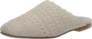 Skechers Women's Cleo Snip-Sweet Daffodil Mule
