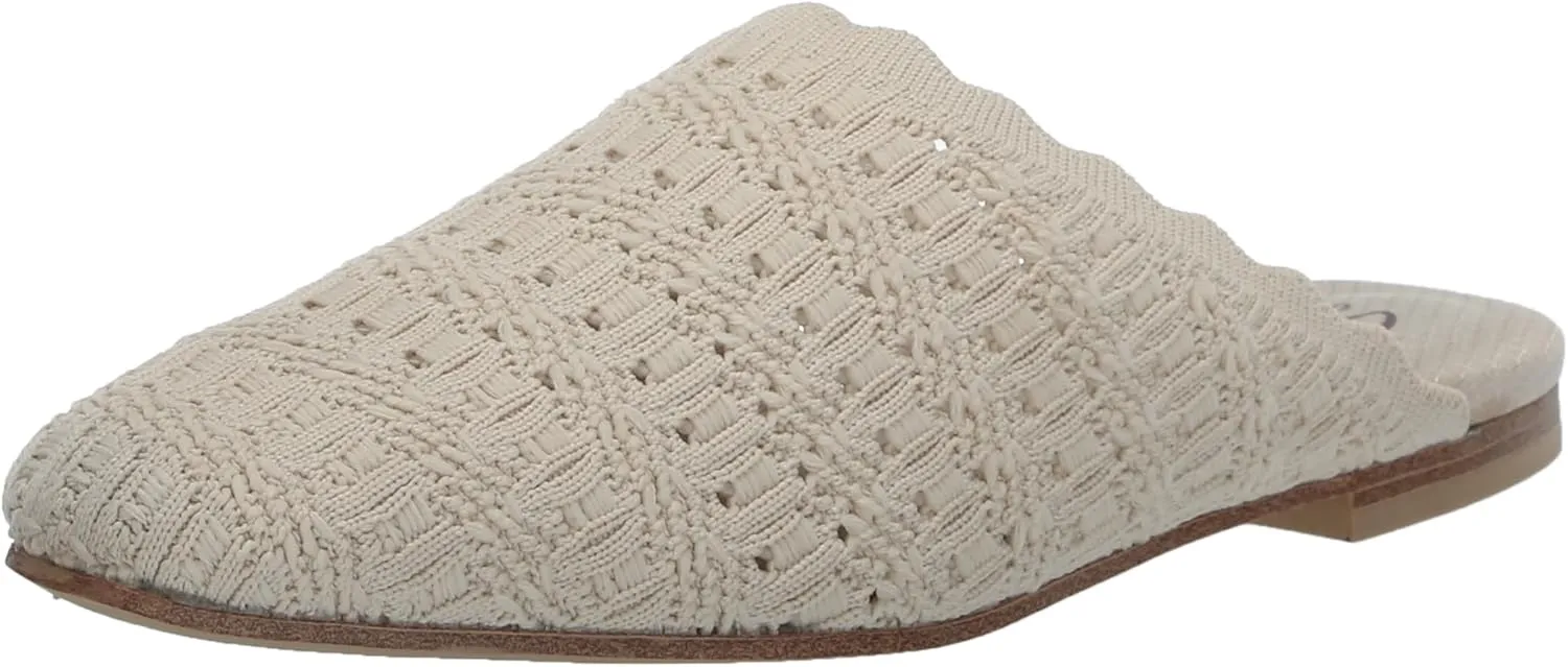 Skechers Women's Cleo Snip-Sweet Daffodil Mule