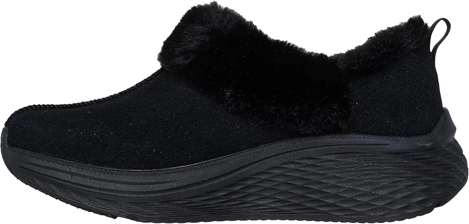 Skechers Women's On-The-go Max Cushioning Elite 2.0-Snowy Summit Slipper