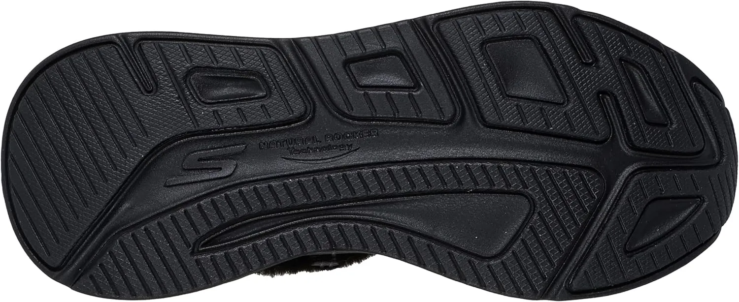 Skechers Women's On-The-go Max Cushioning Elite 2.0-Snowy Summit Slipper