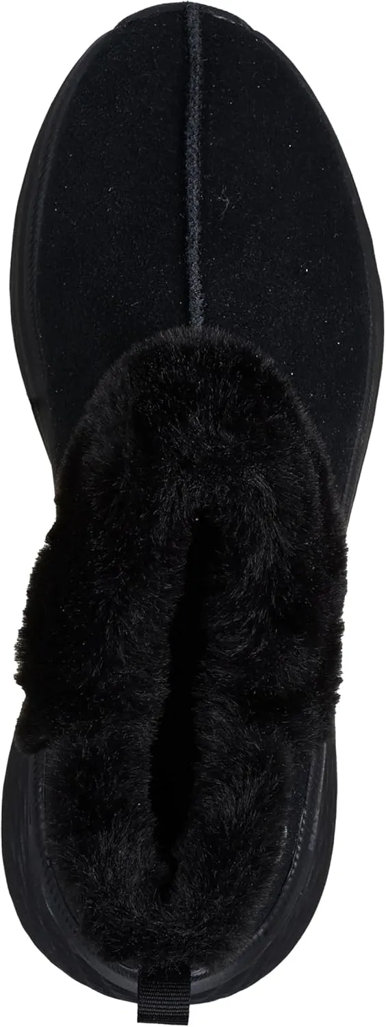 Skechers Women's On-The-go Max Cushioning Elite 2.0-Snowy Summit Slipper
