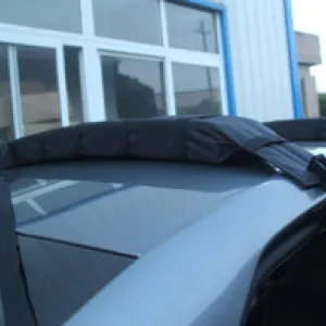 Soft Roof Racks