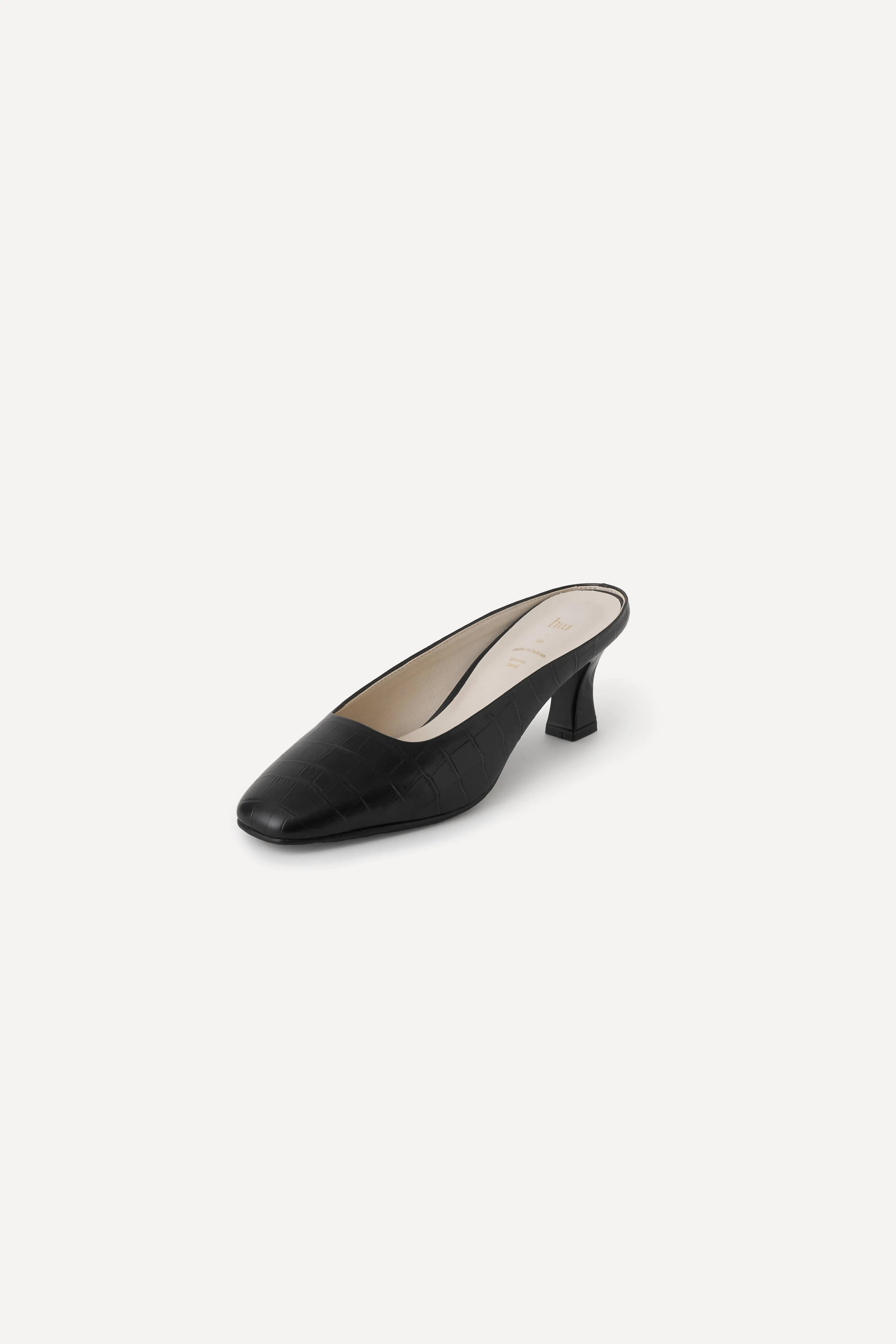 Soli Mule_heel