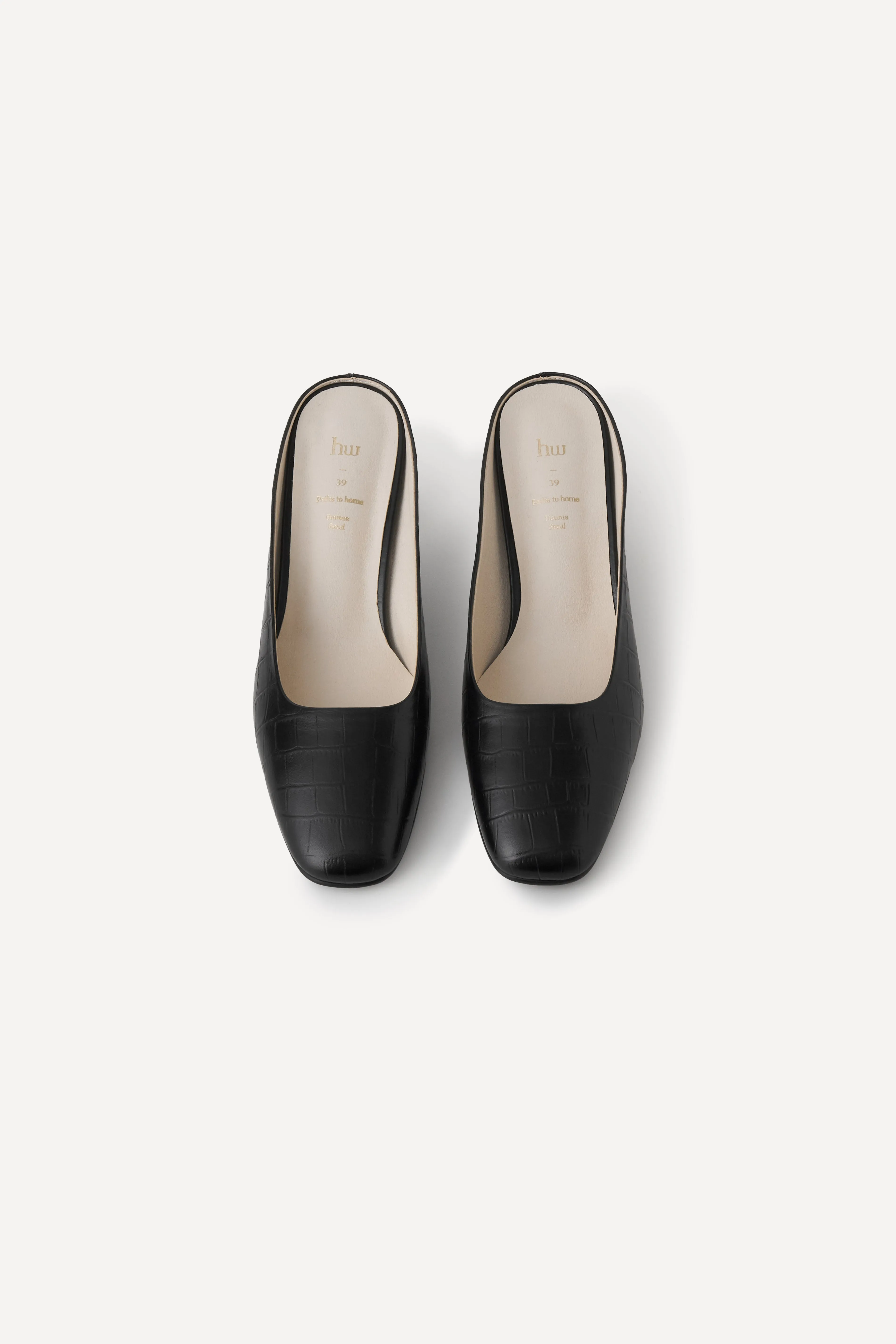 Soli Mule_heel