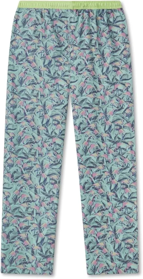 Southern Marsh Men’s Savannah Flamingos Lounge Pants