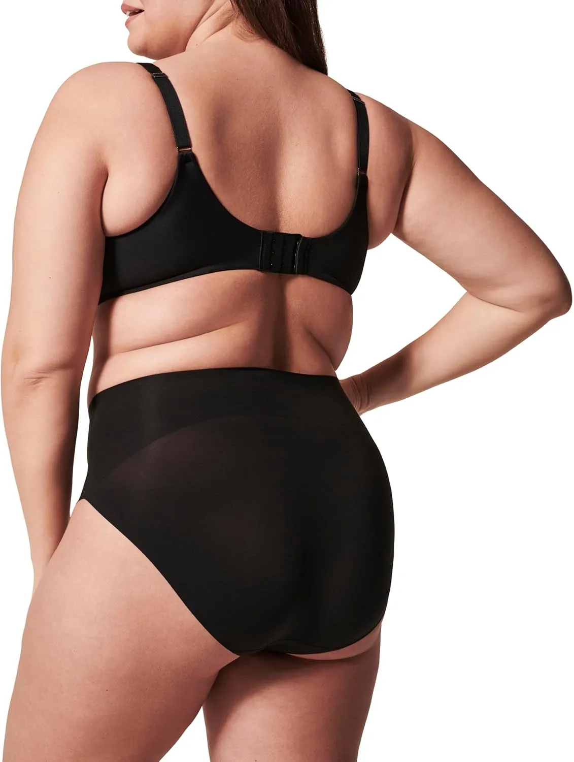 SPANX Low Profile Minimizer Bra - Minimize Breast Size by up to 1 Inch - Quick-Drying Fabric - Comfortable Bras for Women