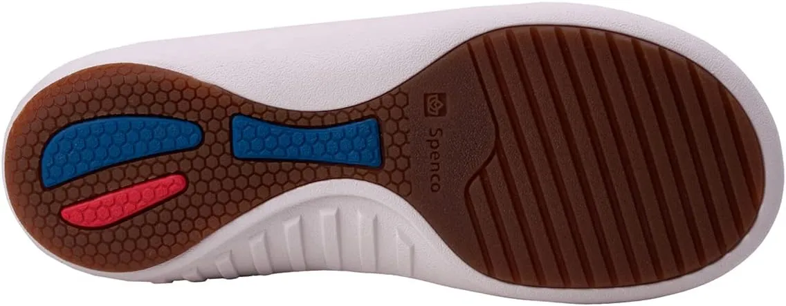 Spenco Women's Siesta Plush Mule