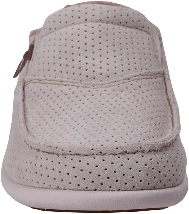 Spenco Women's Siesta Plush Mule