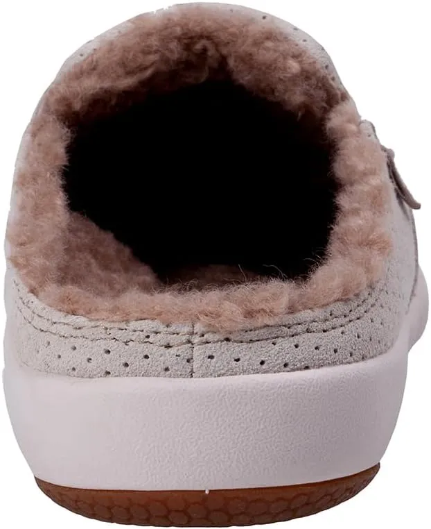 Spenco Women's Siesta Plush Mule