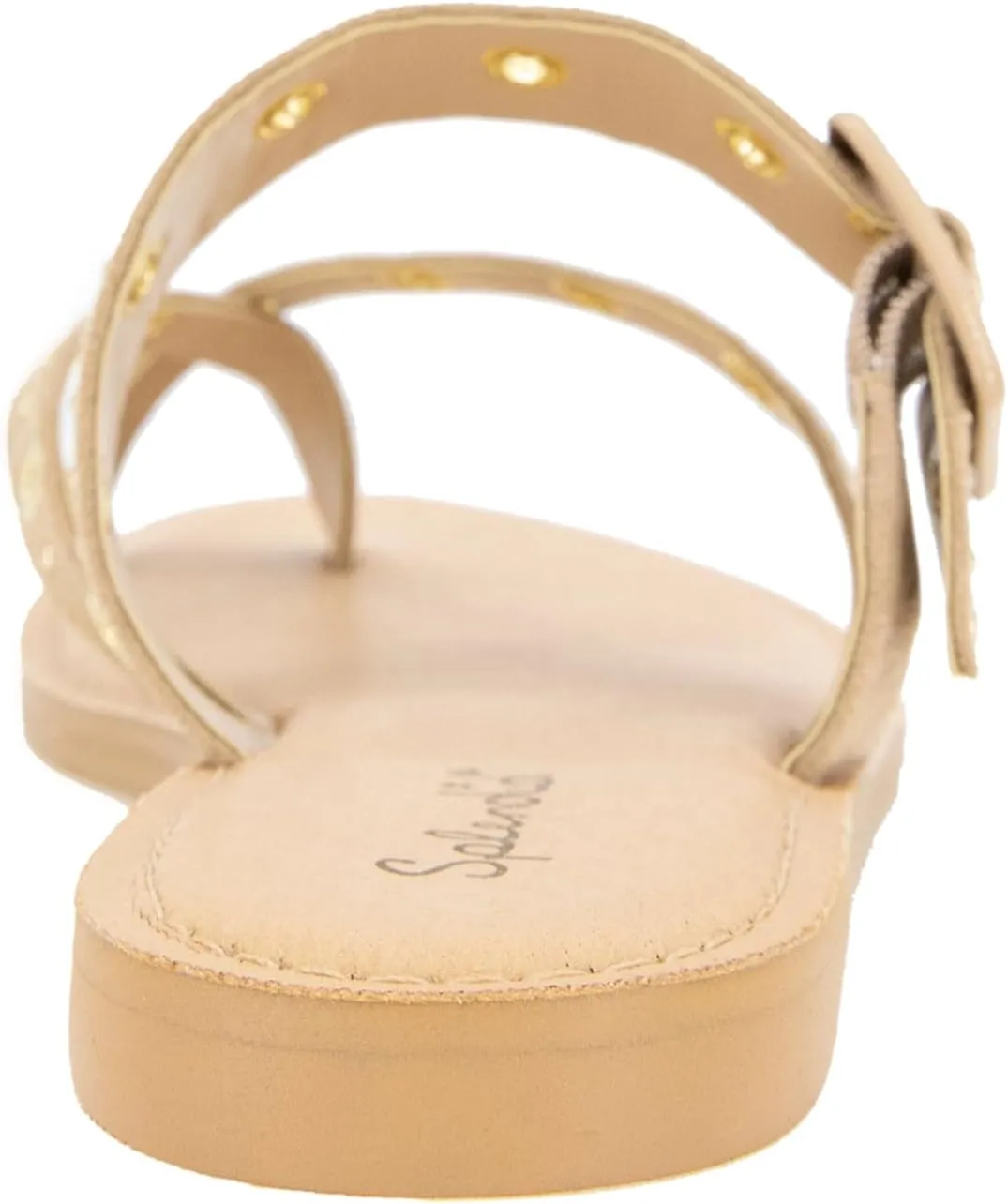 Splendid Women's Fashion Flat Sandal