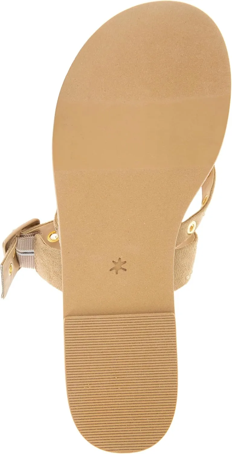 Splendid Women's Fashion Flat Sandal