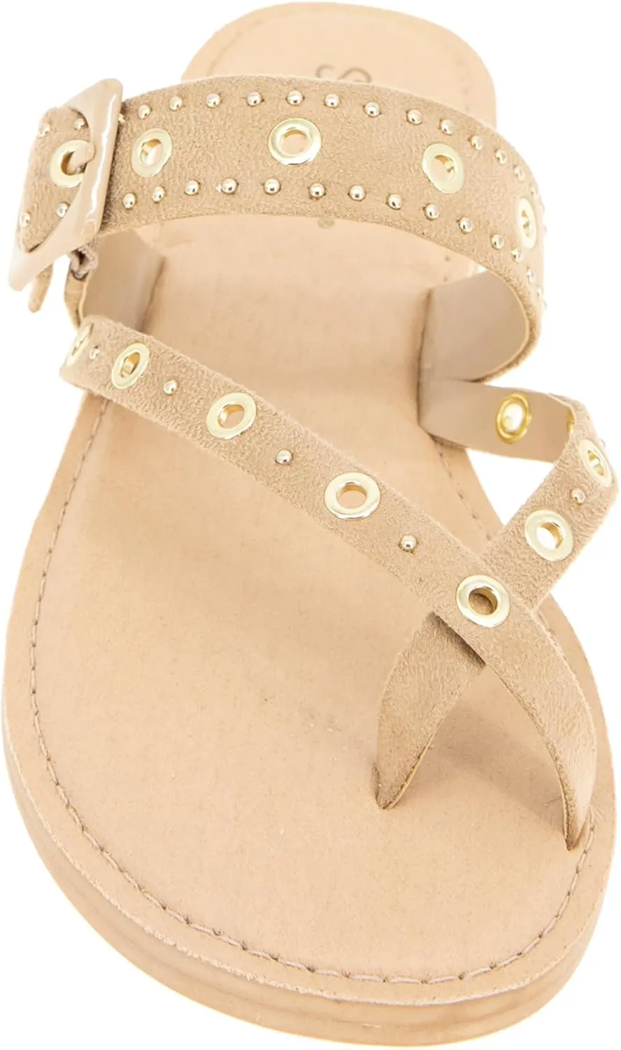 Splendid Women's Fashion Flat Sandal