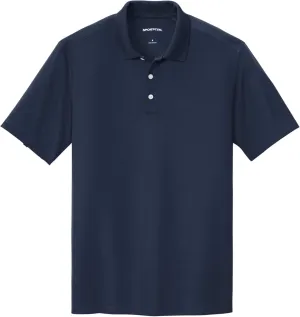 SPORT-TEK UV Micropique Polo ST740