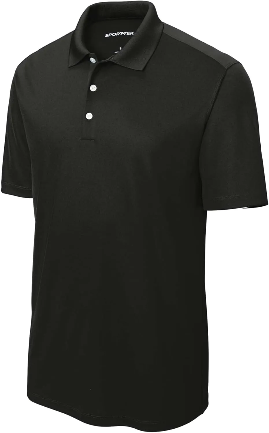 SPORT-TEK UV Micropique Polo ST740