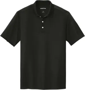 SPORT-TEK UV Micropique Polo ST740