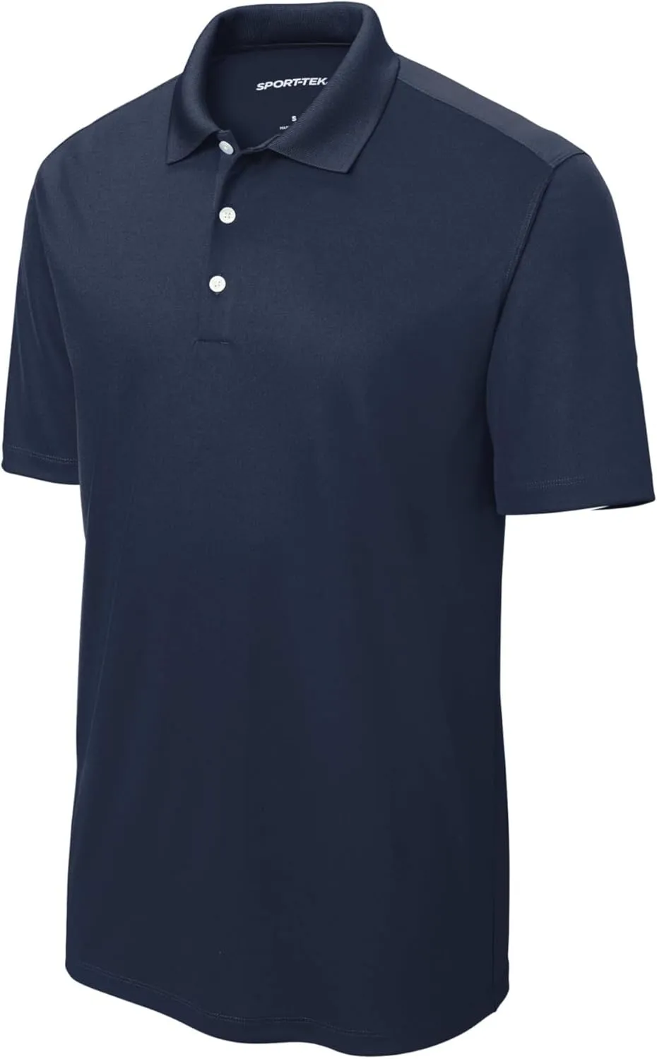 SPORT-TEK UV Micropique Polo ST740