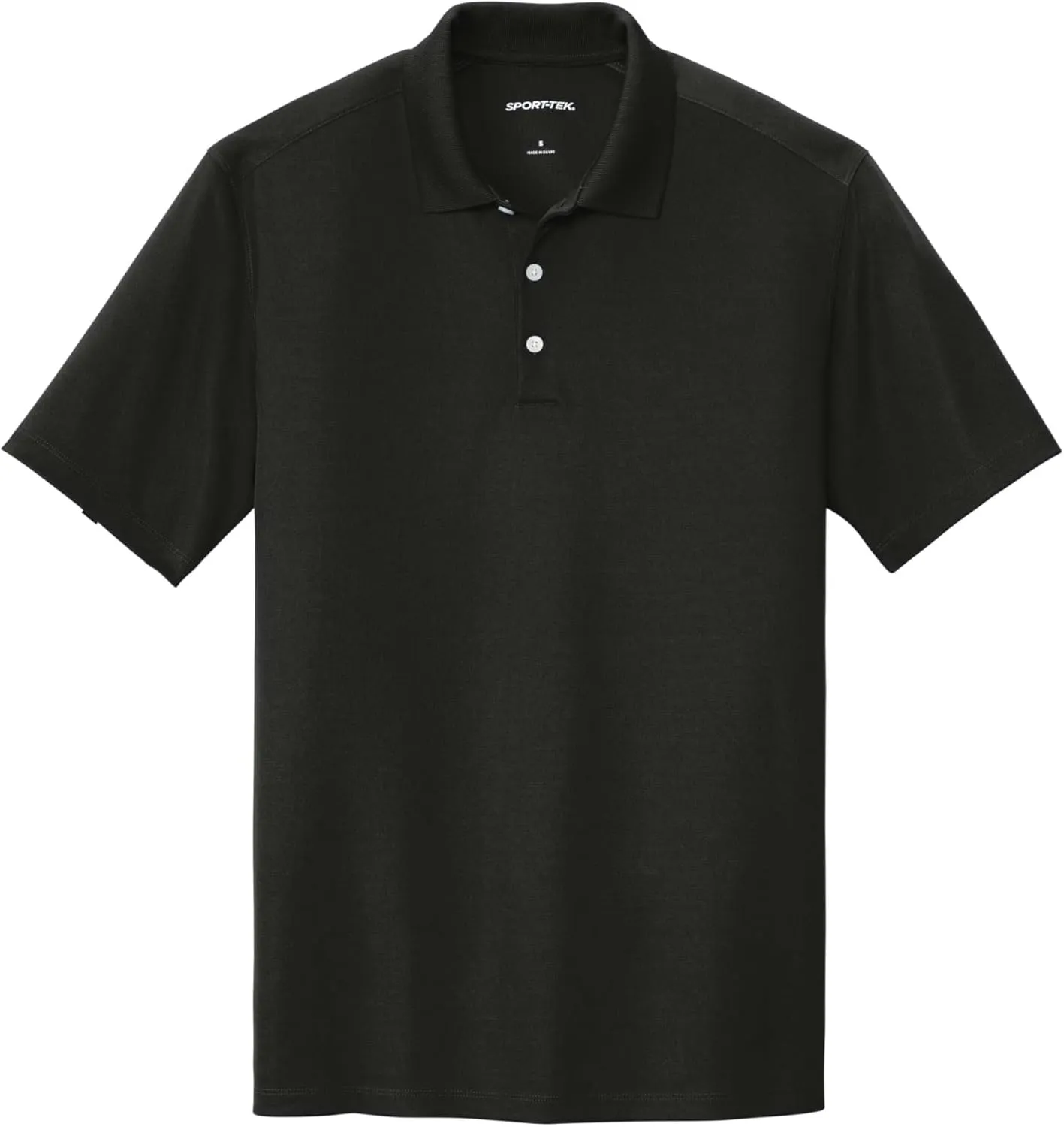 SPORT-TEK UV Micropique Polo ST740