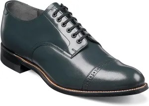 STACY ADAMS Men's Madison Cap Toe Oxford