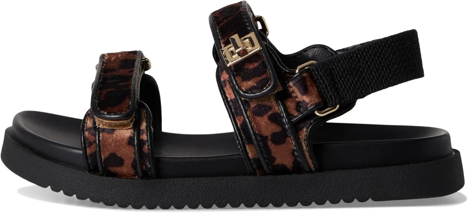 Steve Madden Girl's Mona (Toddler/Little Kid) Sandal