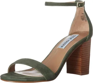 Steve Madden Women's Declair Heeled Sandal