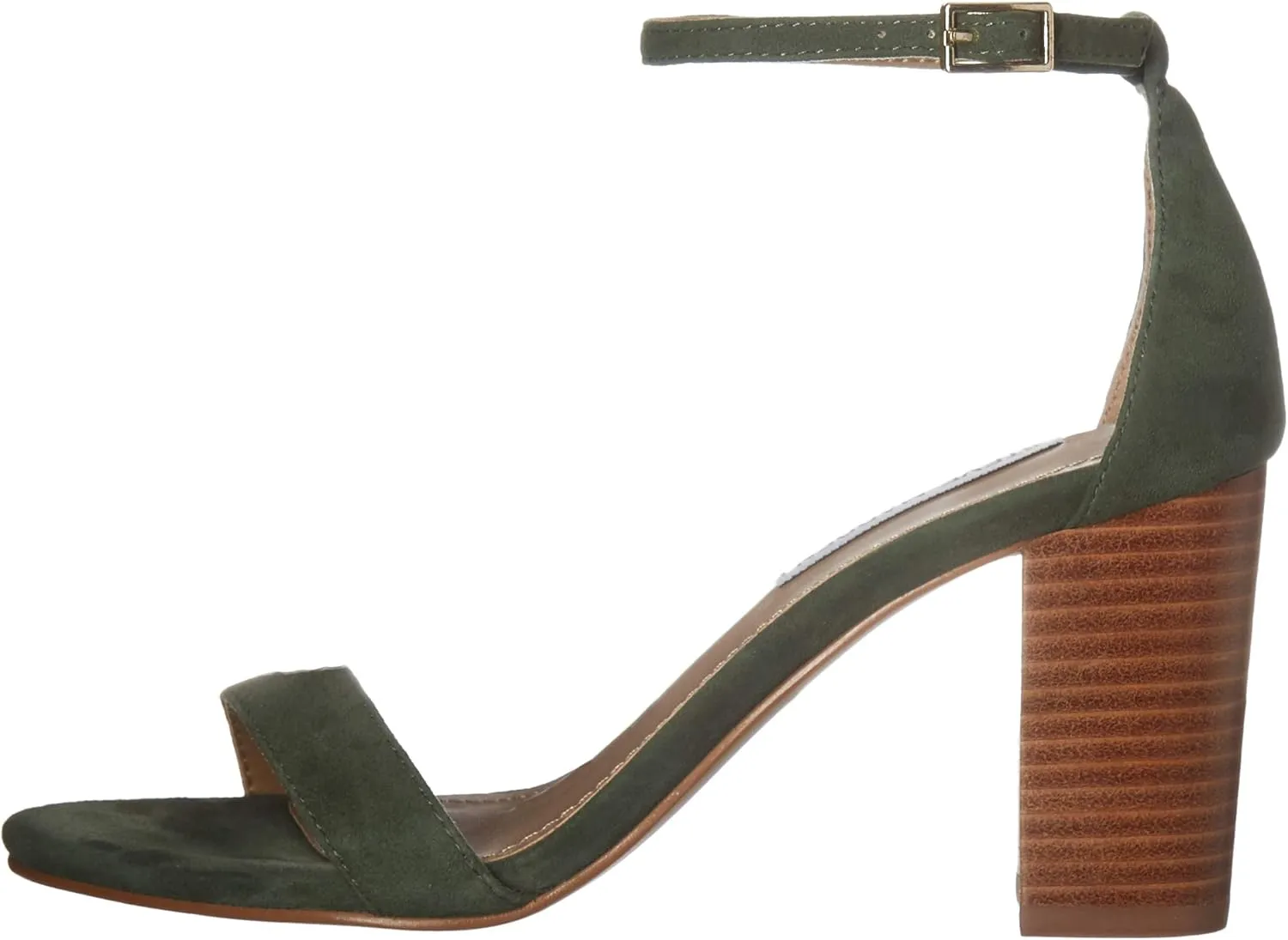 Steve Madden Women's Declair Heeled Sandal