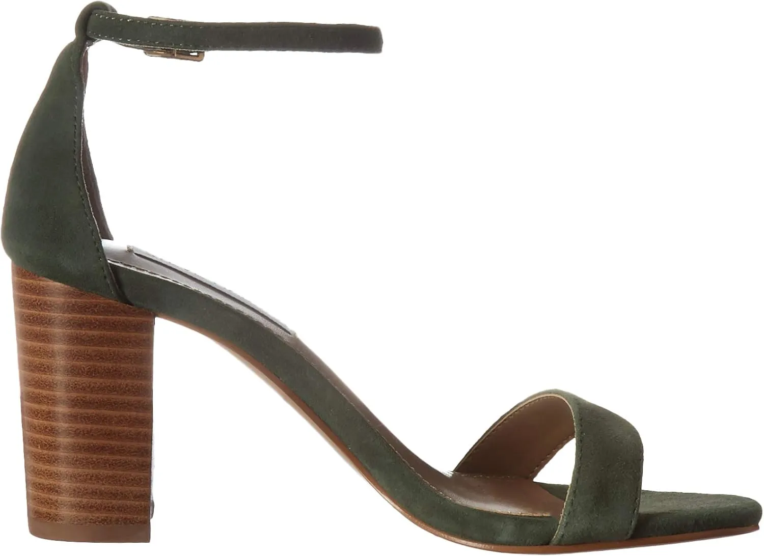 Steve Madden Women's Declair Heeled Sandal