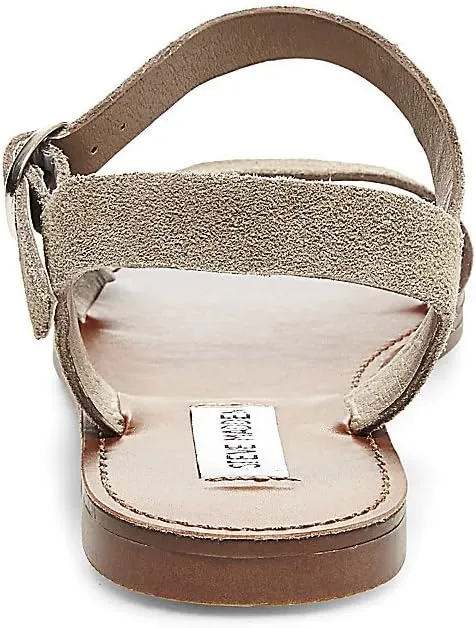 Steve Madden Women's Donddi Sandal