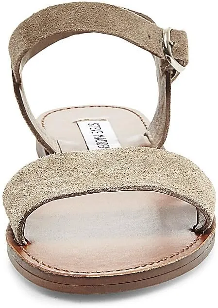 Steve Madden Women's Donddi Sandal