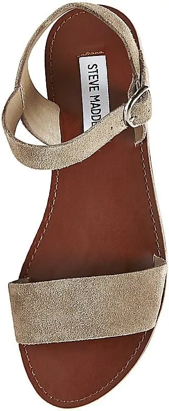 Steve Madden Women's Donddi Sandal