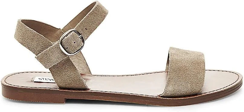 Steve Madden Women's Donddi Sandal