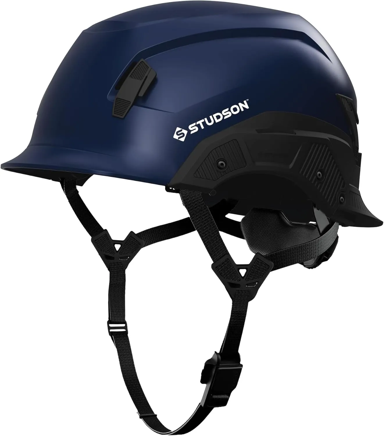 STUDSON SHK-1 Non-Vented Safety Helmet - Type 2 Class E