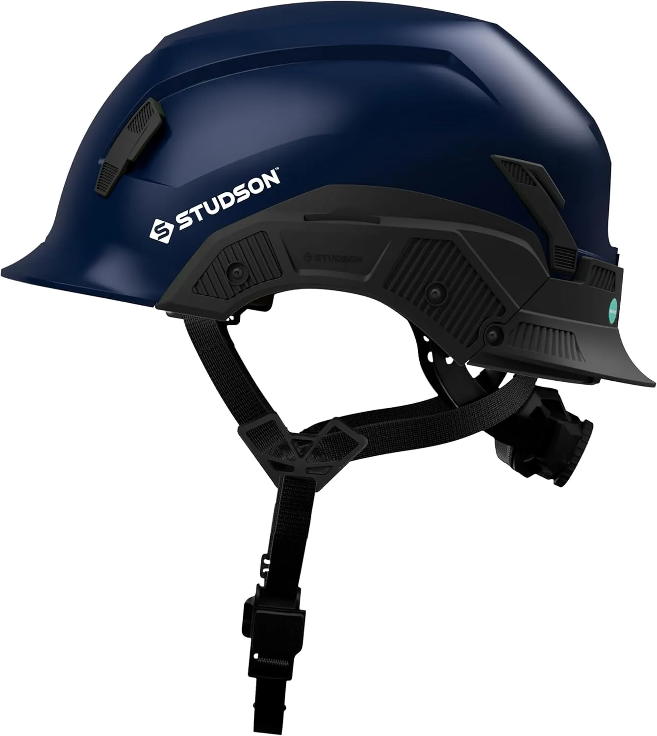 STUDSON SHK-1 Non-Vented Safety Helmet - Type 2 Class E