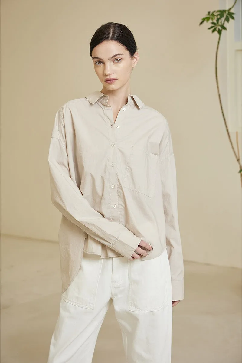 Tabula Blouse