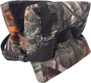 TaktZeit Shooting Rest Bag Shooting Support SandBag for Range and Hunting