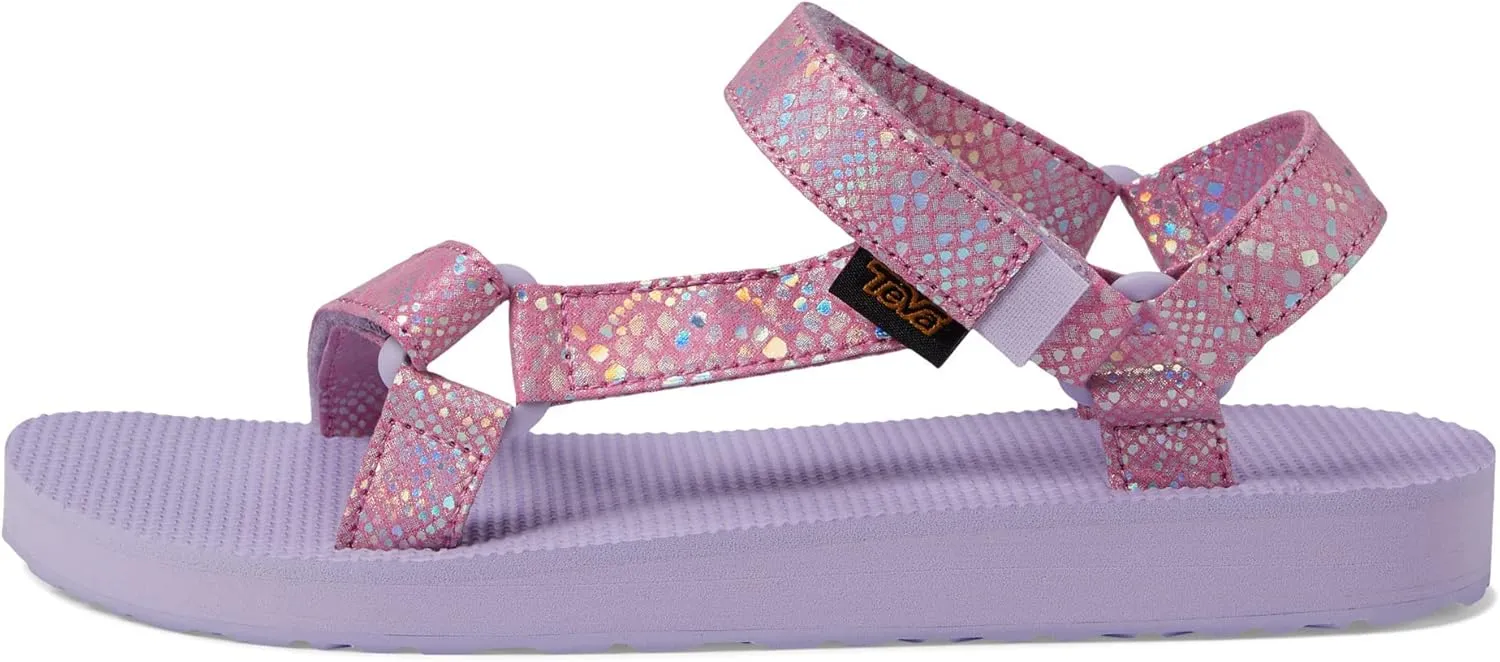 Teva Girl's Original Universal Sparklie Sandal