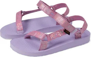 Teva Girl's Original Universal Sparklie Sandal