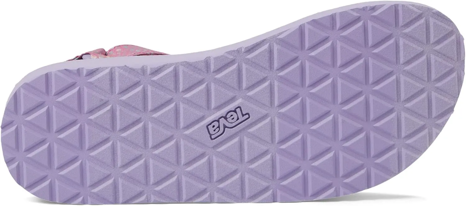 Teva Girl's Original Universal Sparklie Sandal