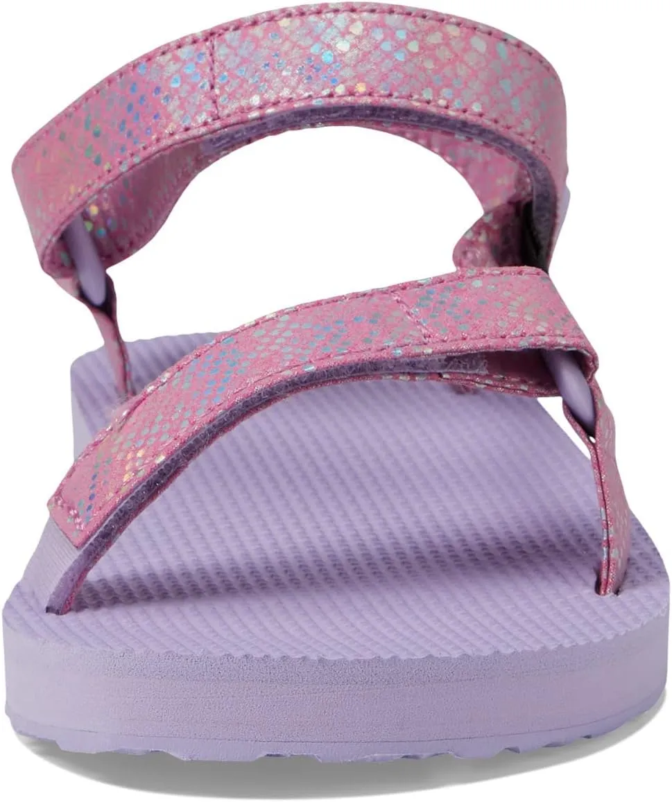 Teva Girl's Original Universal Sparklie Sandal