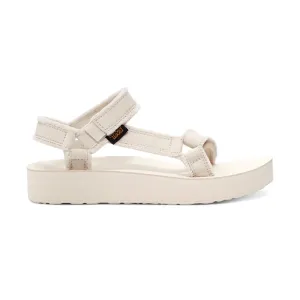Teva Women's Midform Universal Canvas Sandal