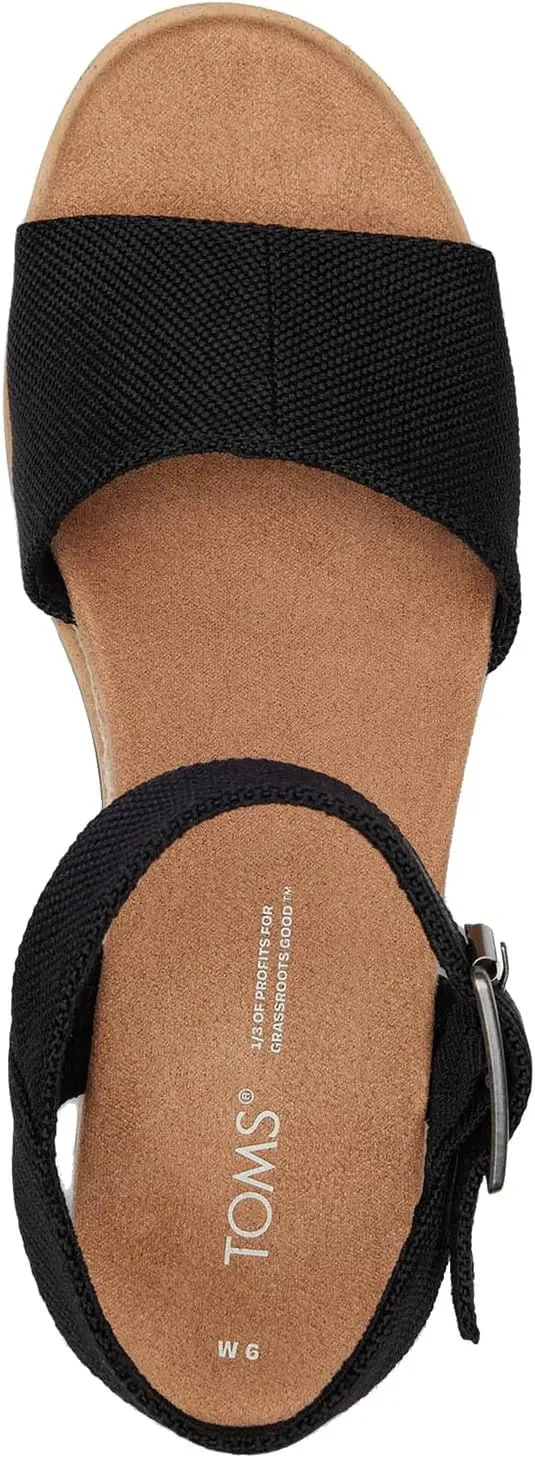 TOMS Women's, Diana Sandal