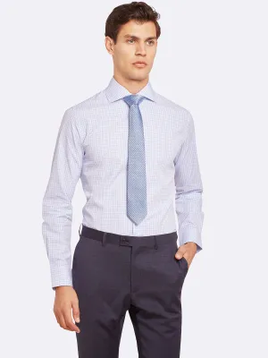Trafalgar Checked Shirt