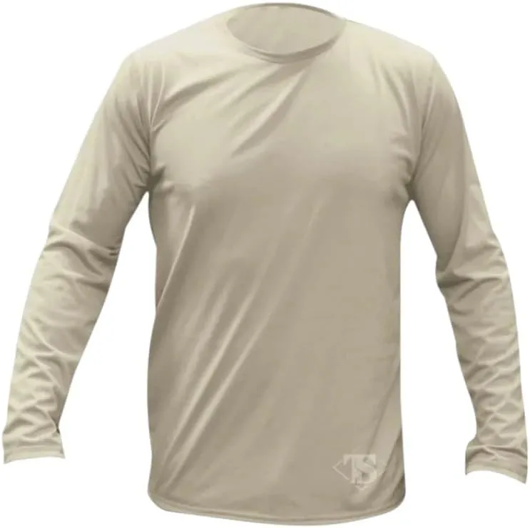 Tru-Spec Men's Base Layers Series Gen-LLL ECWS Level-1 Top