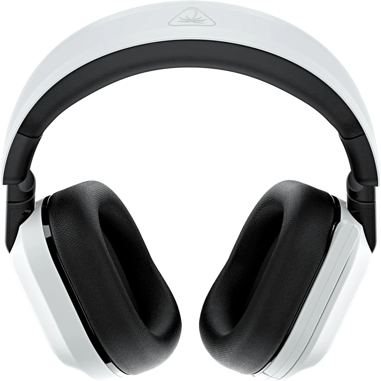 Turtle Beach Stealth 600 Wireless Multiplatform Amplified Gaming Headset for PS5, PS4, PC, & Mobile – Bluetooth, 80-Hr Battery, Noise-Cancelling Flip-to-Mute Mic, 50mm Speakers – White