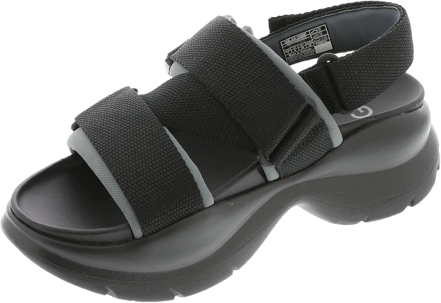 UGG LA Camp Women's Sandal
